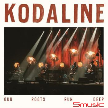 都柏林奧林匹亞劇場現場演出實錄 (進口)