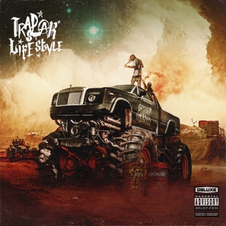 Trapstar Lifestyle (Deluxe) (韓國進口版)