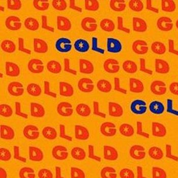 GOLD 【初回生產限定盤】(CD+BD)日本進口