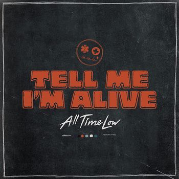Tell Me I’m Alive     白色彩膠 一次性生產