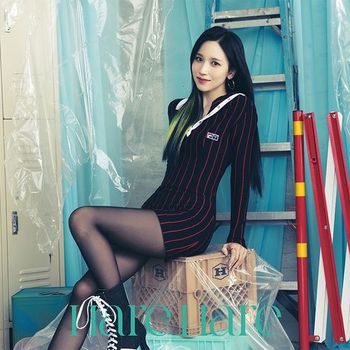 未定(10th單曲)(日本進口ONCE會員限定/MINA盤)