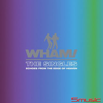 來自天堂的回聲 終極單曲輯(10CD套裝)