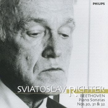 貝多芬:第３０，３１，３２號