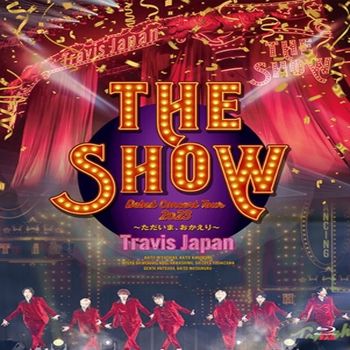 Debut Concert 2023 THE SHOW~我回來了 歡迎回來~