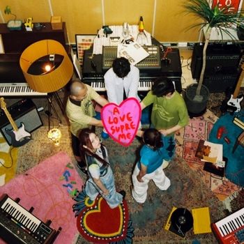 A Love Supreme(韓國進口版)