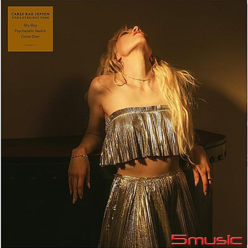 美好時刻 (黑膠)