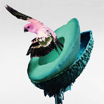 心海 初回限定盤B [最下層... 地平線Live盤] (1CD+2Blu-ray)環球官方進口