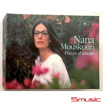 愛的喜悅-永恆典藏世紀套裝