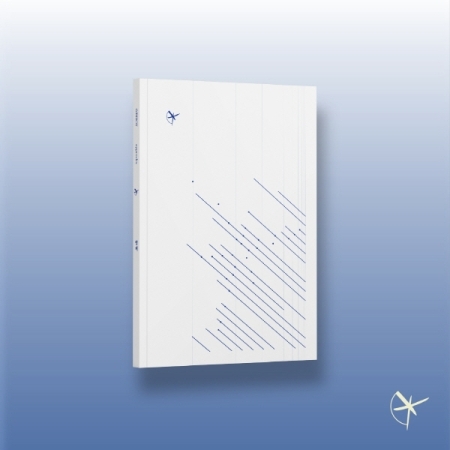 第10.5張正規專輯「appendix」(韓國進口版)