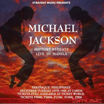 History Repeats 1996(日本進口版)