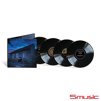 超級大痞子2 十周年紀念升級盤 ( 4LP)