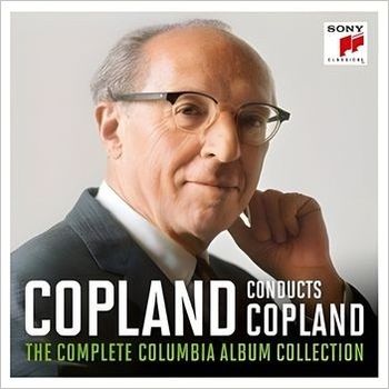 哥倫比亞錄音作品全集 (20CD)