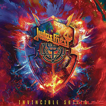 堅不可摧 (黑膠唱片)