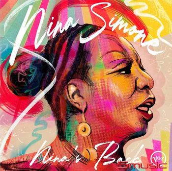 歌聲女神的回歸【2024首發-妮娜席夢1985傳奇復出歌壇-佚失錄音經典重生】