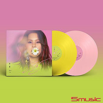 25 (精選雙彩膠)