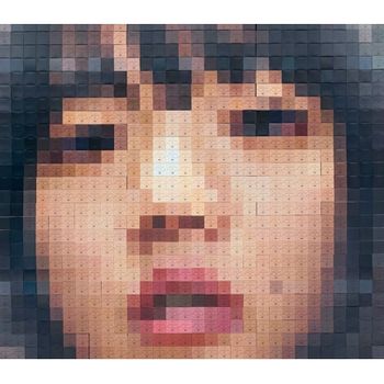 嫉妒貓 (日本進口通常盤)