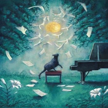 Live「Tsuki to Neko no Dance」(Blu-ray初回限定盤)