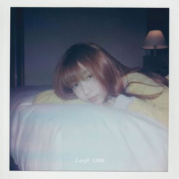 Laugh (日本進口通常盤(CD))
