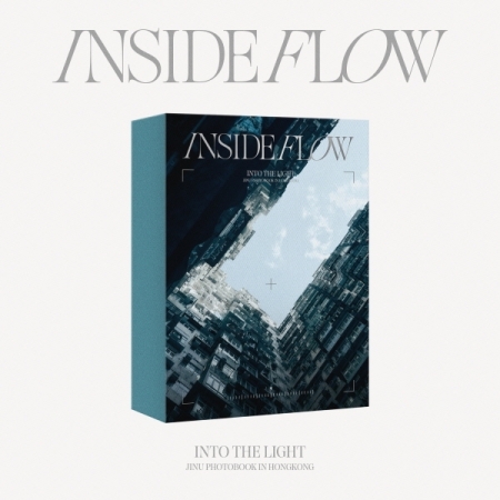 (DAY版)[INSIDE FLOW] OVER THE LIGHT寫真書(韓國進口)