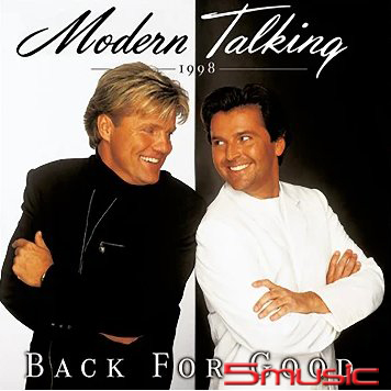 不再離開 (黑白大理石雙彩膠)