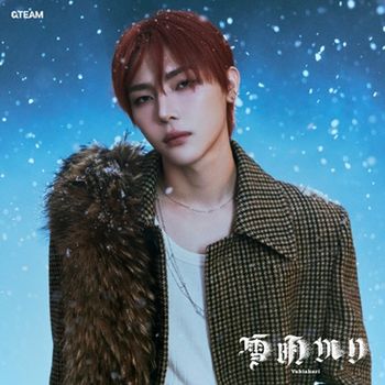 Yukiakari (NICHOLAS - Member Solo Jacket Ver.)