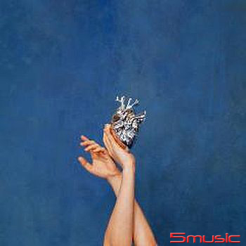 心靈變奏曲 (透明彩膠)