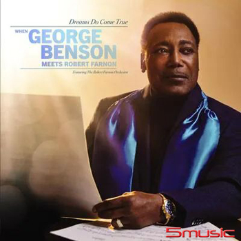 夢想成真: 當喬治班森遇見羅伯法儂