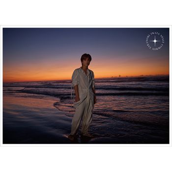 SPACE COWBOY【初回限定：PHOTO BOOK盤】