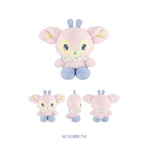 [EPISODE 1: ZERO FRONTIER]-(SULLBBUNI)娃娃(韓國進口)