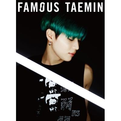 FAMOUS(初回盤A-CD + PHOTO BOOK)