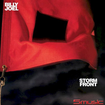 暴風雨前 (黑膠)