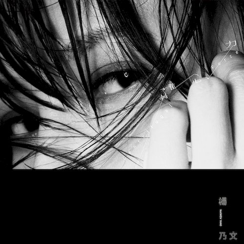 2025《離心力》透明灰膠盤限量簽名版