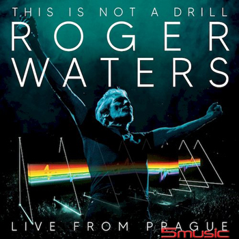 這不是演習 布拉格實況 (2CD)