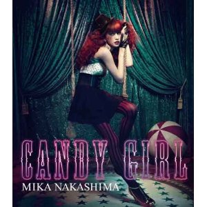 蜜糖女孩(日版初回限定A盤-白色T-Shirt)