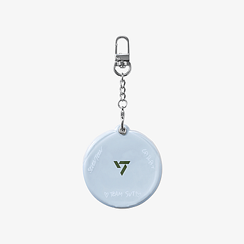 [RIGHT HERE JAPAN]-鑰匙圈套(韓國進口)