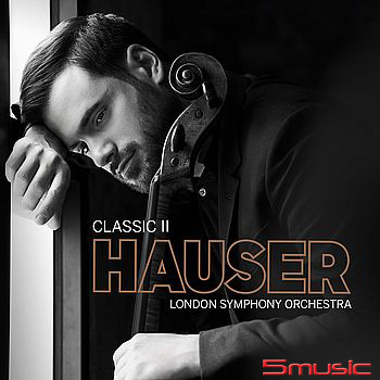 琴聲，經典 2(進口盤)