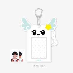 [2026 SM ARTIST SG]-卡套組(韓國進口)