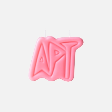 [APT.]蠟燭(韓國進口)