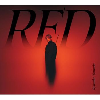 「RED」初回限定版1-(CD+DVD)