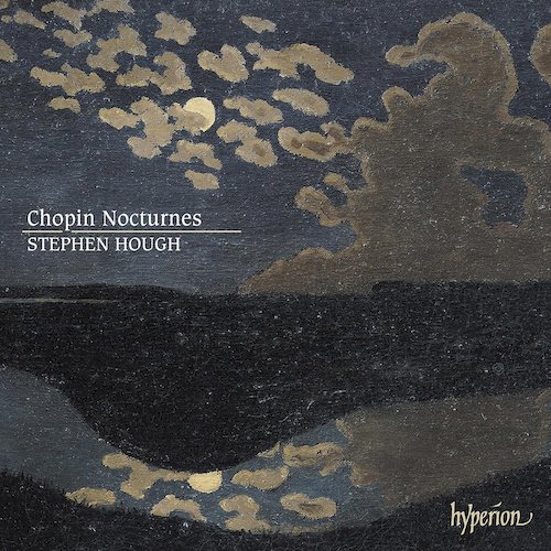 蕭邦：夜曲全集(2CD)