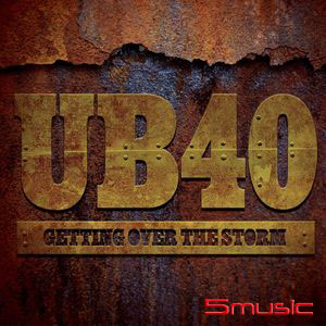 走過風雨 (德國進口)