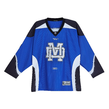 〔五月天 #5525〕回到那一天 5525全壘打球衣 - 2XL