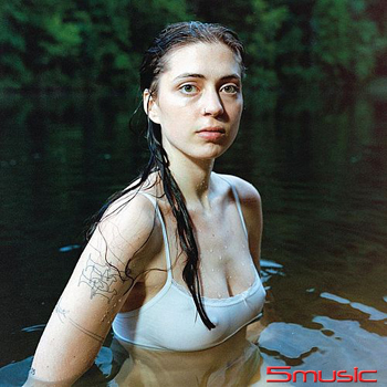 成長 (透明彩膠)