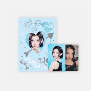 [FOCUS]-相片組(韓國進口)