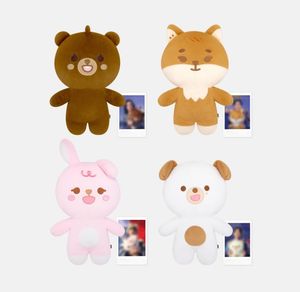 [2025 The Present]-(BANG)DENIMALZ大型娃娃(韓國進口)