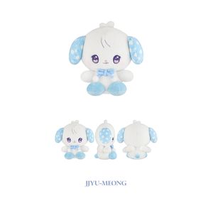 [EPISODE 1: ZERO FRONTIER]-(JJYU-MEONG)娃娃(韓國進口)