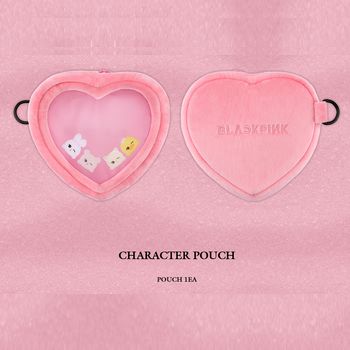 [DEADLINE IN GOYANG]-角色收納包(韓國進口)