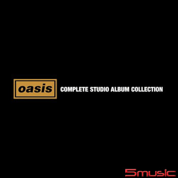 全專輯紀錄 (進口8CD)