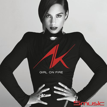 烈火琴韻 (黑膠)