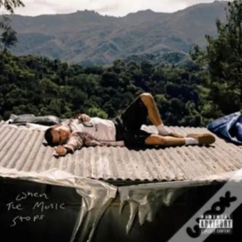 曲終人散 (1CD) Jewelcase